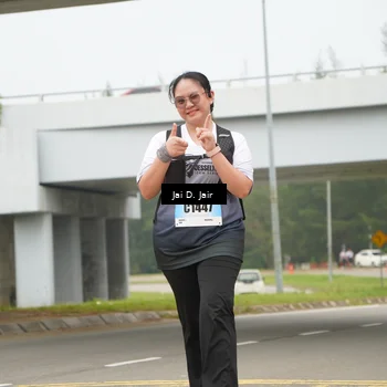 Runner Photo 7274345