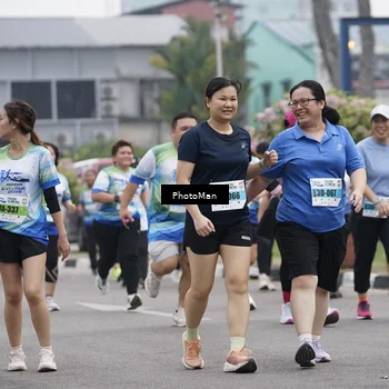 Runner Photo 7274348