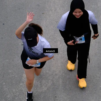 Runner Photo 7274349
