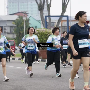Runner Photo 7274351