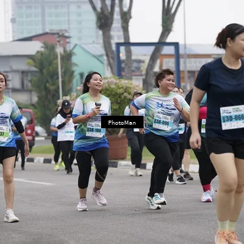 Runner Photo 7274354