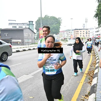 Runner Photo 7274355