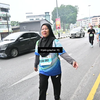 Runner Photo 7274357