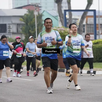 Runner Photo 7274360