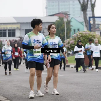 Runner Photo 7274362