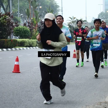 Runner Photo 7274363