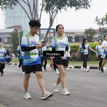 Runner Photo 7274364