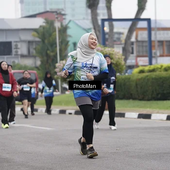Runner Photo 7274366