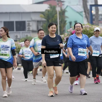 Runner Photo 7274368
