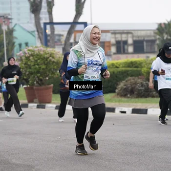 Runner Photo 7274369