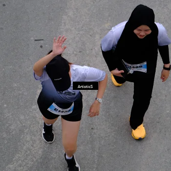 Runner Photo 7274370