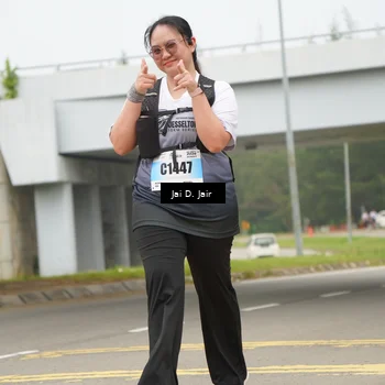 Runner Photo 7274373