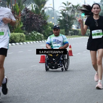 Runner Photo 7274374