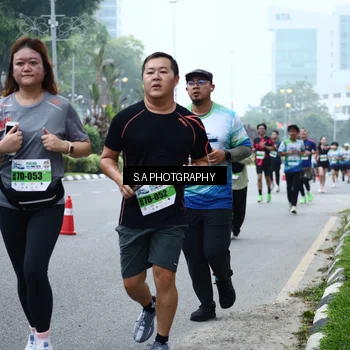 Runner Photo 7274375