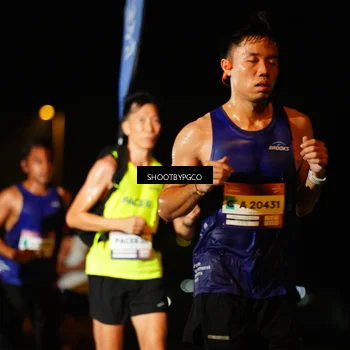 Runner Photo 7274378