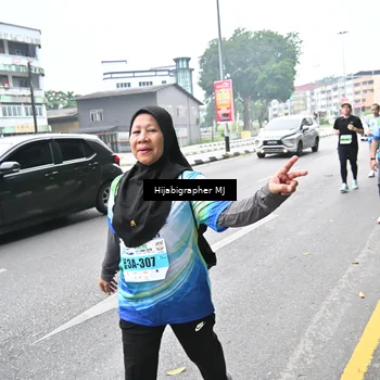Runner Photo 7274381