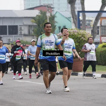 Runner Photo 7274382
