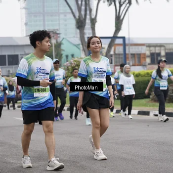 Runner Photo 7274383