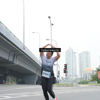 Runner Photo 7274385