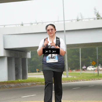 Runner Photo 7274386