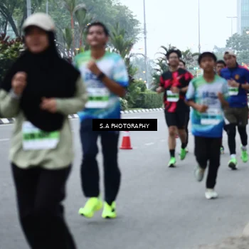 Runner Photo 7274387