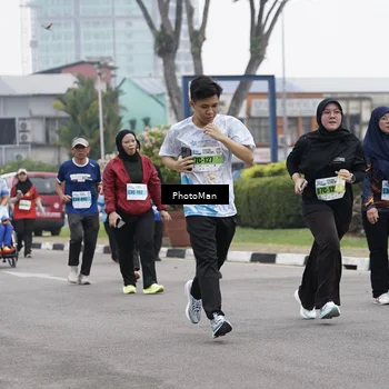 Runner Photo 7274389