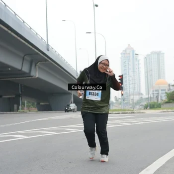 Runner Photo 7274390