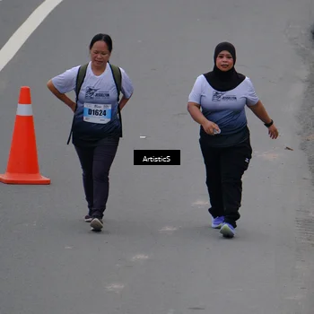 Runner Photo 7274392