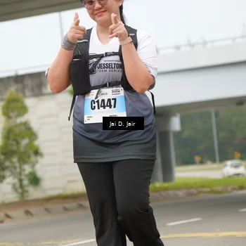 Runner Photo 7274394