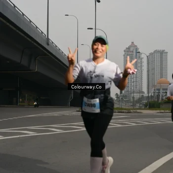 Runner Photo 7274400