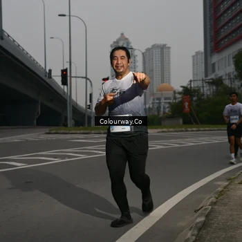Runner Photo 7274403
