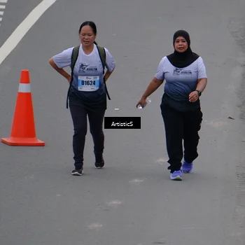 Runner Photo 7274404