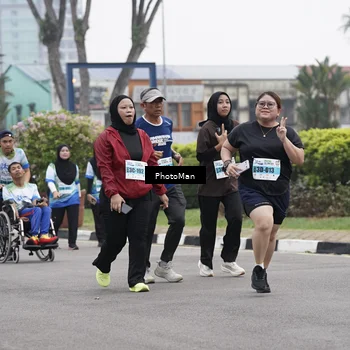 Runner Photo 7274405