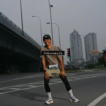 Runner Photo 7274407