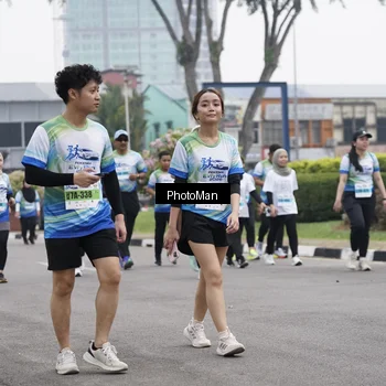 Runner Photo 7274408