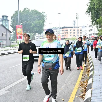 Runner Photo 7274409
