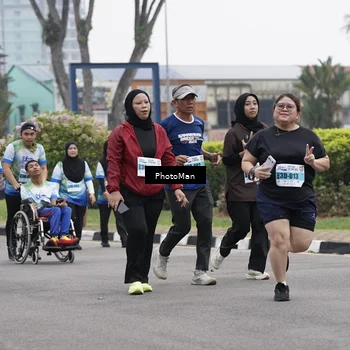 Runner Photo 7274412
