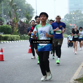 Runner Photo 7274413