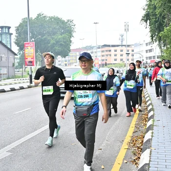 Runner Photo 7274416