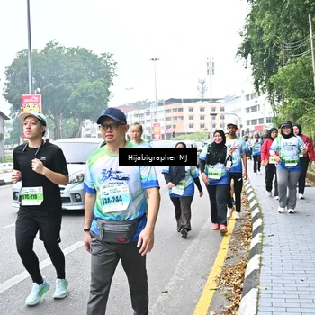 Runner Photo 7274417