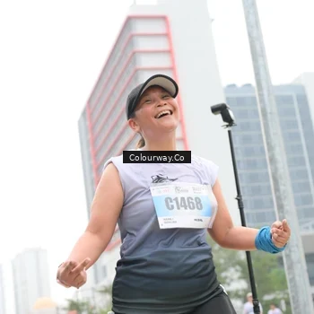 Runner Photo 7274421