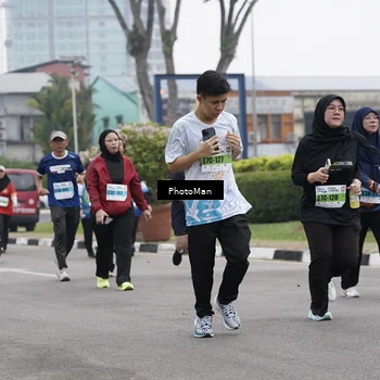 Runner Photo 7274422