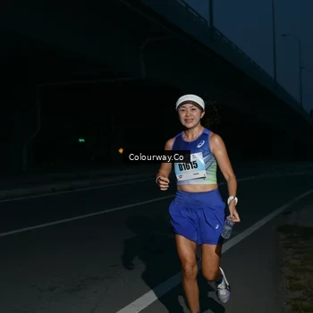 Runner Photo 7274424