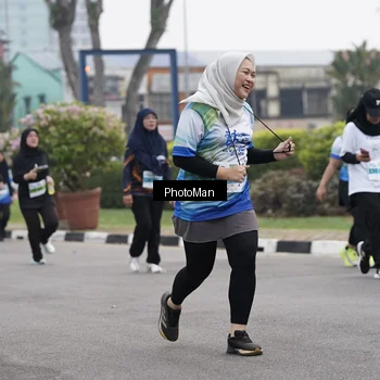 Runner Photo 7274429
