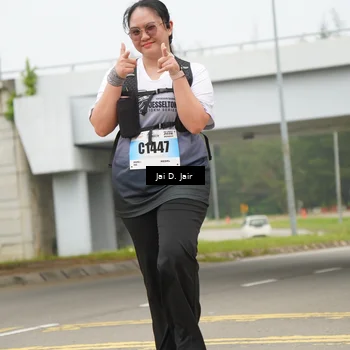 Runner Photo 7274430