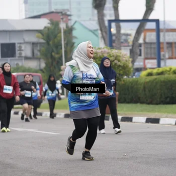 Runner Photo 7274431