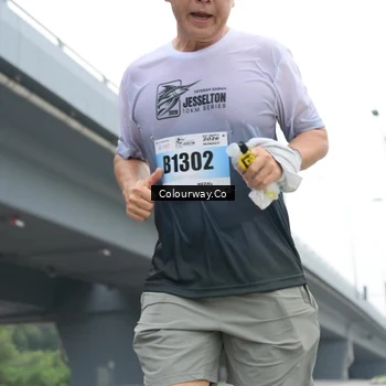 Runner Photo 7274433