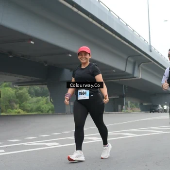 Runner Photo 7274435