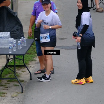 Runner Photo 7274438