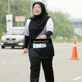 Runner Photo 7274439